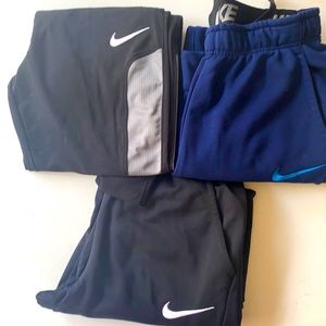 Boys Nike Joggers Bundle Size XL